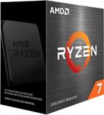 Ryzen 5800X3D of 5700X3D processor GEZOCHT!, Computers en Software, Processors, Zo goed als nieuw, Socket AM4, 3 tot 4 Ghz, AMD Ryzen 5
