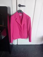 TREND FEL ROZE COLBERTJASJE, Ophalen of Verzenden, Zo goed als nieuw, Maat 42/44 (L), Roze