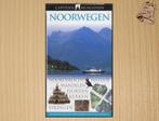 Noorwegen - Capitool Reisgids, Boeken, Capitool, Snorre Evensberget - Alf G. Andersen, Europa, Ophalen of Verzenden