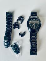 Emporio Armani Ceramic AR-1441 Horloge, Overige merken, Polshorloge, Ophalen of Verzenden, Zo goed als nieuw