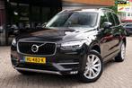 Volvo XC90 2.0 D4 R-Design/EXCL.BPM/Pano/7-Zits/Trekhaak/Exp, Auto's, Volvo, Euro 6, 1969 cc, 7 stoelen, Zwart