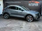 Volkswagen T-ROC 2.0 TSI 4Motion Sport, Panoramadak/Virtual/, Automaat, 15 km/l, Gebruikt, 1984 cc