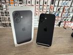 iPhone 16 256GB Zwart - Ongebruikt & Garantie, 256 GB, Apple, Apple, Zwart
