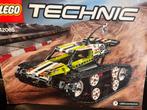 Lego Technic Afstandsbediening Auto, Ophalen of Verzenden, Zo goed als nieuw, Complete set, Lego