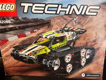 Lego Technic Afstandsbediening Auto beschikbaar voor biedingen