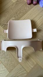 Stokke baby set rose, Ophalen, Zo goed als nieuw, Meegroeistoel