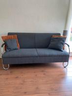 Gispen 444 driezitsbank, Huis en Inrichting, Ophalen, Zo goed als nieuw, Stof, 150 tot 200 cm