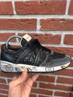 Premiata air force 483, Kleding | Dames, Schoenen, Ophalen, Zo goed als nieuw, Zwart, Sneakers of Gympen