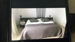 Mooi Auping tweepersoonsbed, Ophalen, 210 cm, Tweepersoons, 180 cm