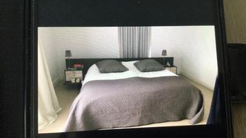 Mooi Auping tweepersoonsbed  beschikbaar voor biedingen
