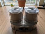 Cuisinart ijsen maker, Witgoed en Apparatuur, IJsmachines, Ophalen, Gebruikt