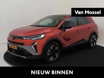 Renault Symbioz 1.8 E-Tech full hybrid 160 esprit Alpine | G beschikbaar voor biedingen