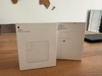 Te koop: 2x Apple USB-C 61W Power Adapter, Ophalen of Verzenden, Nieuw, Apple