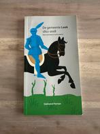 De gemeente Leek.Siebrand Homan., Ophalen of Verzenden, Gelezen