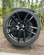 Ford Puma Rial 5x108 19 inch 225/40/19 Kuhmo, Auto-onderdelen, Banden en Velgen, Gebruikt, Banden en Velgen, Winterbanden, Personenwagen