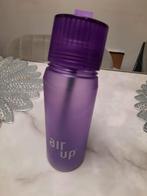 Air Up fles - Paars, Ophalen, Zo goed als nieuw