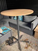 Sta tafel, Ophalen, Gebruikt