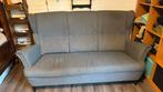IKEA 3-zits bank Strandmon, Huis en Inrichting, Banken | Sofa's en Chaises Longues, Ophalen, Gebruikt, 150 tot 200 cm, Driepersoons