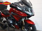 BMW R 1250 RT (bj 2020), Bedrijf, Toermotor