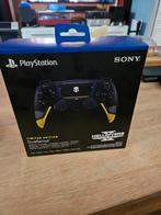 Ps5 controller helldivers limited edition, Ophalen, Zo goed als nieuw, Controller