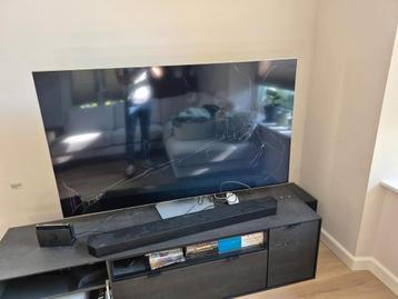 Kapotte SAMSUNG Neo QLED 4K 65QN85B (2022)  beschikbaar voor biedingen