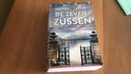 De Zeven Zussen deel 1 Lucinda Riley zgan, Boeken, Ophalen of Verzenden, Zo goed als nieuw, Europa overig