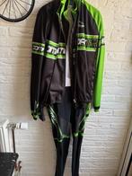 5  Delig fiets set Winter kleding, Ophalen of Verzenden, Nieuw, Kleding