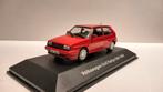 VW Volkswagen Golf Rallye G60 1989 De Agostini nr 47 1:43, Ophalen of Verzenden, Zo goed als nieuw, Auto, Overige merken