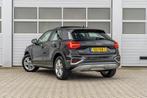 Audi Q2 35 TFSI 150pk S-tronic Advanced Edition | Panoramada, 12 maanden, Stof, 4 cilinders, Zwart