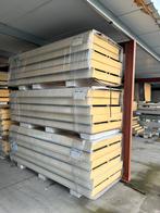 Nieuwe Dakpanelen 130mm - Geannuleerde Partij!, Dakisolatie, 12 cm of meer, Nieuw, Ophalen of Verzenden