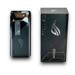 ASUS ROG Phone 7 16GB/512GB Phantom Black | incl. Snellader,, Telecommunicatie, Mobiele telefoons | Overige merken, Asus, Zo goed als nieuw