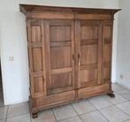 Antieke buffetkast, Ophalen, Gebruikt, 200 cm of meer, Onbekend