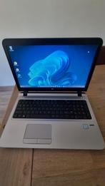 HP Probook 450 G3 - Prima Staat!, Computers en Software, Windows Laptops, Gebruikt, 2 tot 3 Ghz, Ophalen of Verzenden, HP