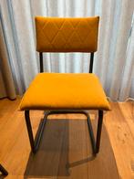 Stoel okelgeel, Ophalen, Zo goed als nieuw