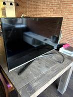 Samsung UE40J5100AW TV, Ophalen, Gebruikt, 100 cm of meer, Samsung