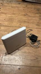 Zyxel T50 modem, Computers en Software, Routers en Modems, Ophalen of Verzenden, Zo goed als nieuw