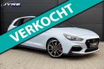 X Verkocht Hyundai I30 2.0 T-GDI N2 Performance, 275 PK, Cle, Auto's, 1998 cc, Gebruikt, Zwart, 4 cilinders