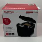 Inventum BM55 Broodbakmachine | Nieuw in doos, 800 tot 1200 gram deeg, Ophalen of Verzenden, Nieuw, Met timer