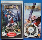 MediEvil Resurrection Platinum, Gebruikt, Ophalen of Verzenden