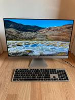 Asus All-in-One PC + Draadloos Toetsenbord & Muis, Computers en Software, Desktop Pc's, Ophalen of Verzenden, Zo goed als nieuw