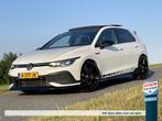 Volkswagen Golf 8 2.0 TSI GTI Clubsport 380PK / Pano / Black, Auto's, Volkswagen, Euro 6, 4 cilinders, 1984 cc, Alcantara
