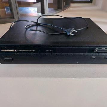 Marantz ST-50L FM/AM tuner – zo goed als nieuw, 100% werkend beschikbaar voor biedingen