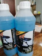 Koelvloeistof 2,5l, Ophalen