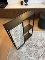 Spiegelkast ENHET - Badkamerspiegel, Huis en Inrichting, Badkamer | Badkamermeubels, Spiegelkast, Nieuw, Minder dan 25 cm, Minder dan 100 cm