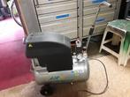 Compressor, Doe-het-zelf en Verbouw, Compressors, Ophalen, Gebruikt, 6 tot 10 bar, Minder dan 200 liter/min