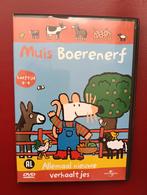 Dvd Muis, Cd's en Dvd's, Ophalen of Verzenden, Gebruikt, Avontuur, Film