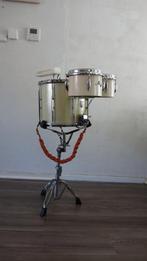 Van der Glas Marching Snare Drum. , Muziek en Instrumenten, Drumstellen en Slagwerk, Ophalen of Verzenden, Gebruikt, Overige merken