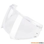 HJC HJ-45 F100 Vizier, Helder, Ophalen of Verzenden, Nieuw met kaartje