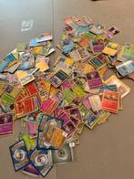 Glimmende Pokémon Kaarten Verzameling, Ophalen of Verzenden, Gebruikt, Meerdere kaarten, Foil