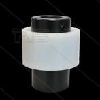 Flexibele Koppeling SAE B voor VHT Pompsystemen, Verzenden